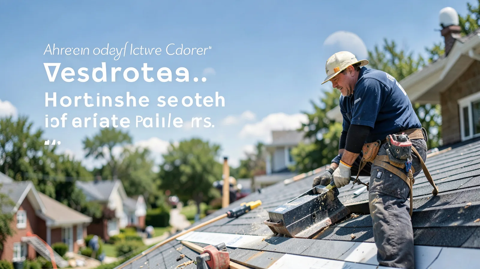 Roof Replacement in Houghton, MI near me